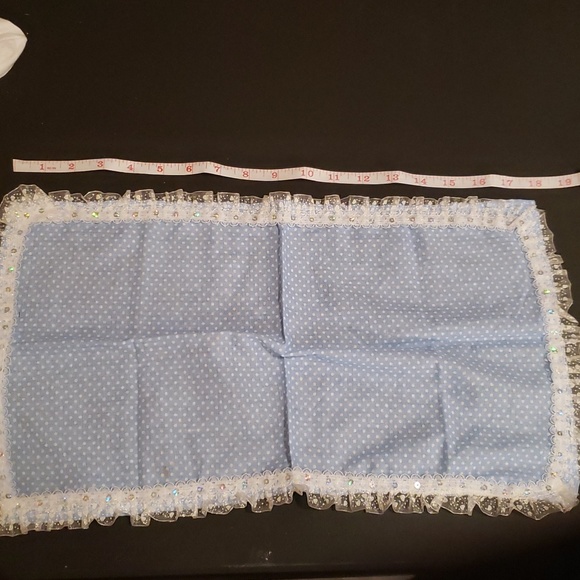 The Perky Polka-dot Hanky Set - Picture 3 of 8